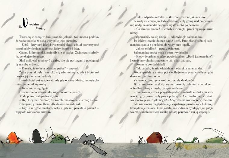 Urodziny prawie wszystkich