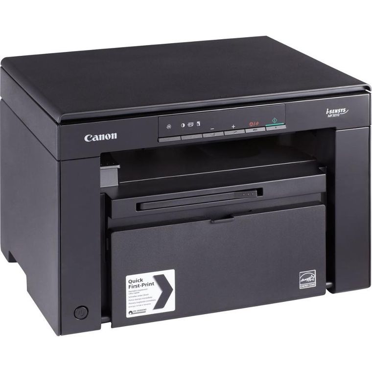 Urządzenie Laser Mono Canon I-sensys Mf3010 Mfp