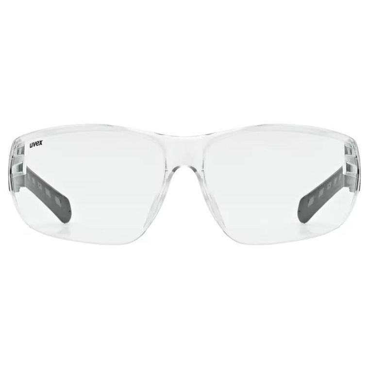 Uvex, Equate, okulary rowerowe, smoke