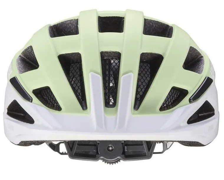 Uvex, I-vo 2 MIPS, kask rowerowy, 56-60 cm, iced matcha matt
