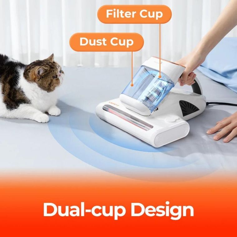 Uwant, M300, odkurzacz do materacy