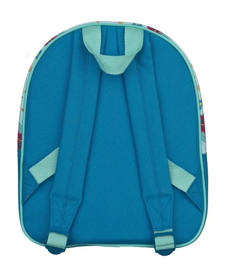 Vaiana 2, plecak dla przedszkolaka