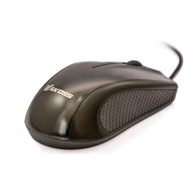 Vakoss, mysz optyczna, TM-481UK