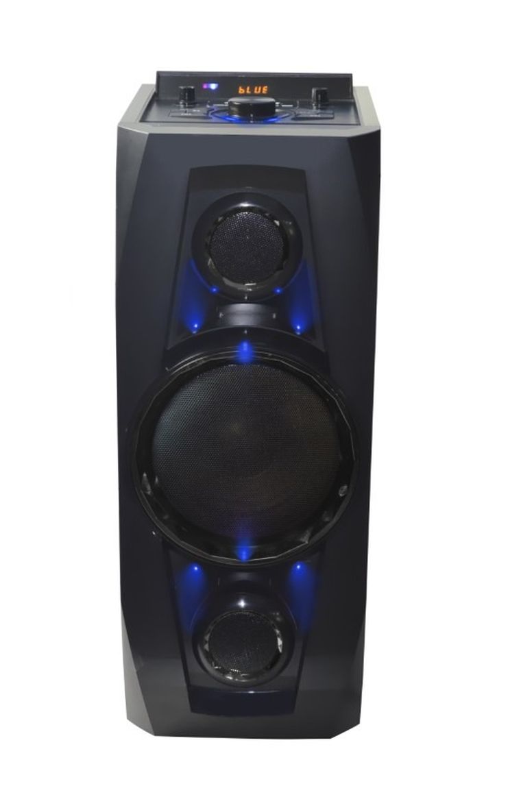 Vakoss, Power Audio, głośnik, RMS 60W SP-2913BK