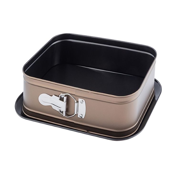 Valdinox, Aurum, forma tortownica, kwadratowa, 24-24-6,8 cm