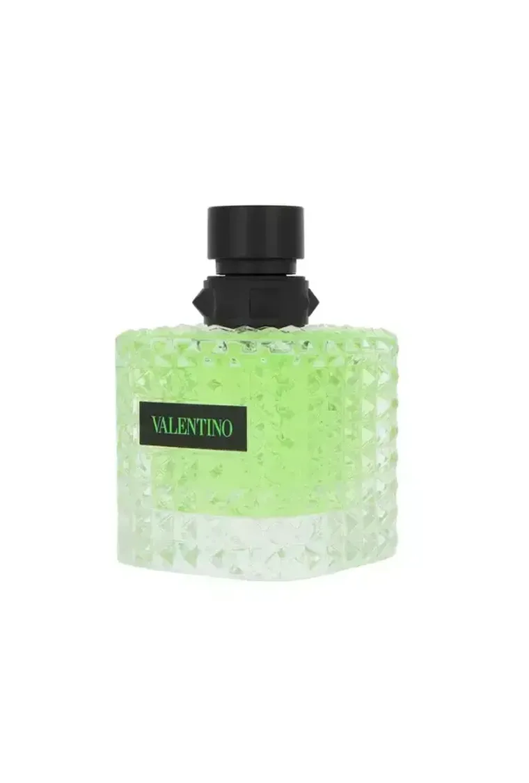 Valentino, Donna Born in Roma Green Stravaganza, woda perfumowana, spray, 100 ml