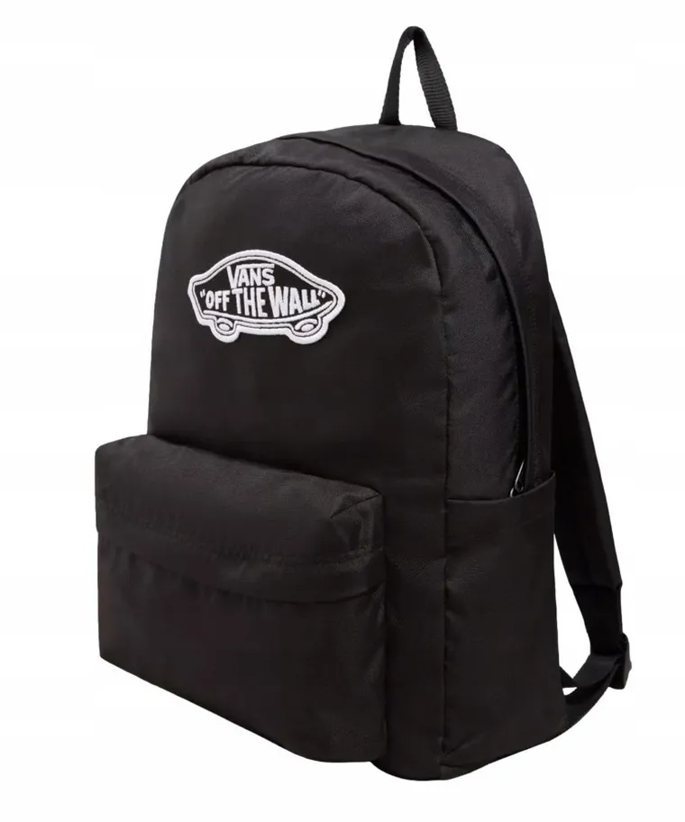 Vans, Old Skool, plecak szkolny, Classic