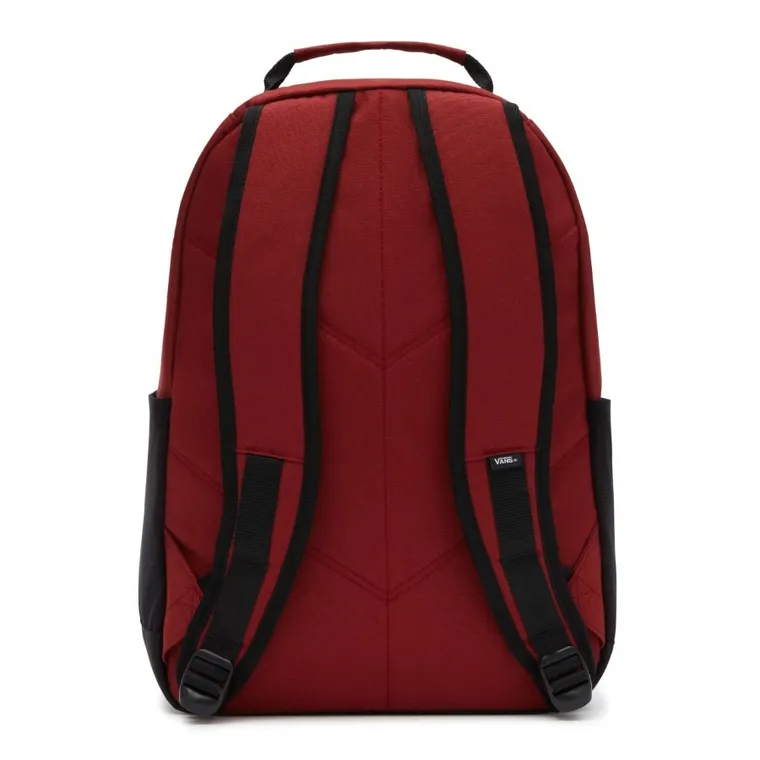 Vans, plecak szkolny, Startle, czerwony