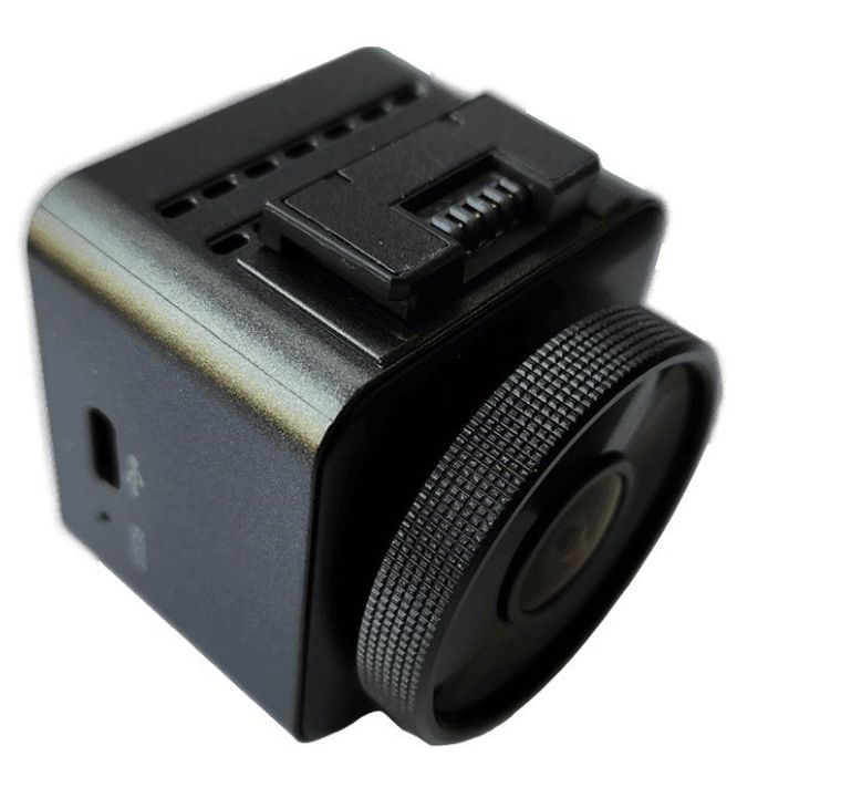 Vantrue, wideorejestrator, E1 Lite
