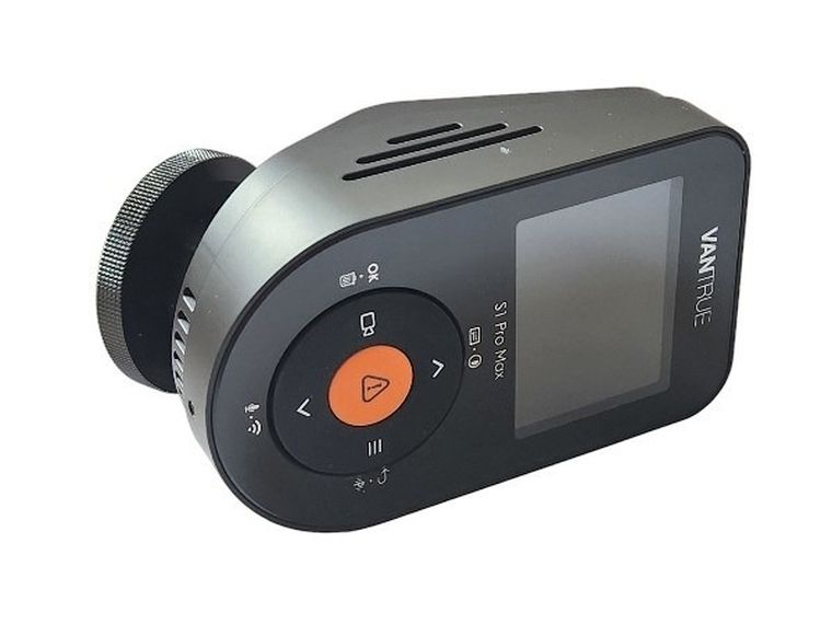 Vantrue, wideorejestrator, S1PRO MAX