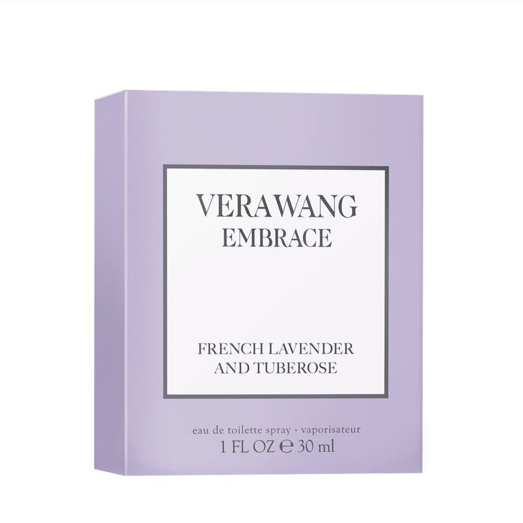 Vera Wang, French Lavender Tuberose, woda toaletowa, 30 ml