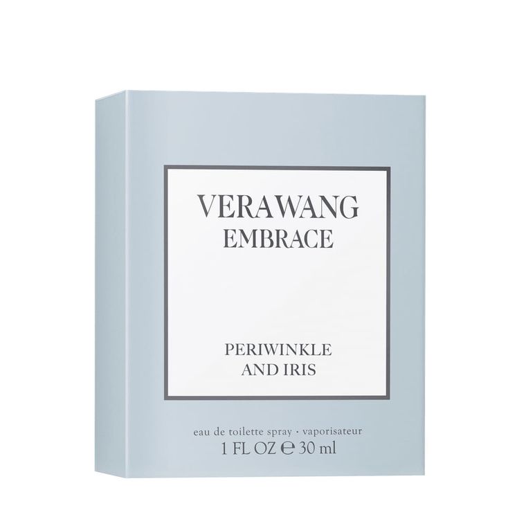 Vera Wang, Periwinkle Iris, woda toaletowa, 30 ml