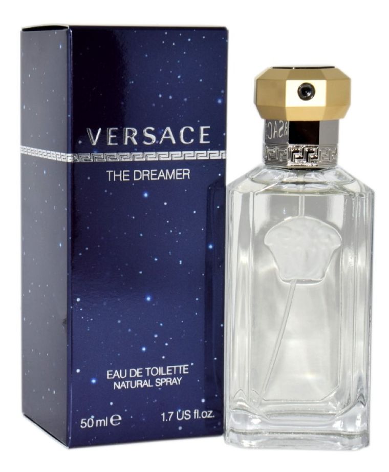 Versace, The Dreamer, Woda toaletowa, 50 ml