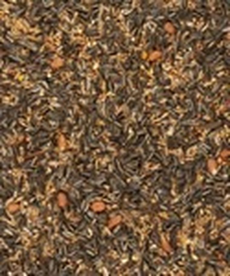 Versele-laga, Menu Nature, Sunflower Energy Mix, karma dla ptaków, 11.5 kg