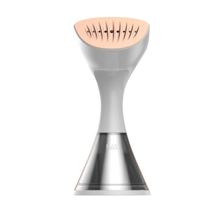 Vertenz, Aura, 40, parownica do ubrań, biały