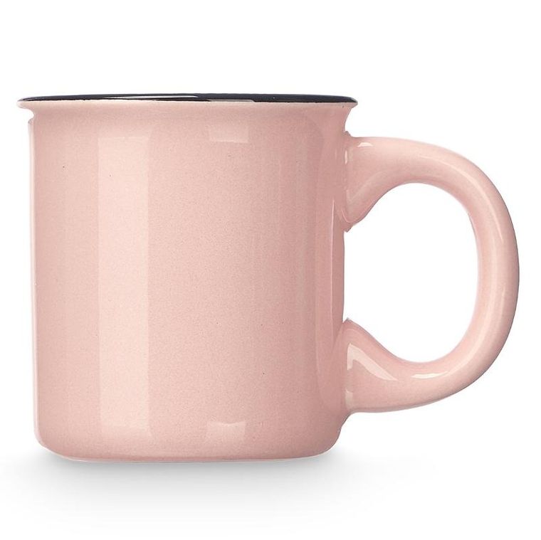 Vessia, filiżanki do espresso, 6 sztuk, 100 ml