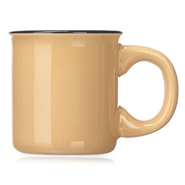 Vessia, filiżanki do espresso, 6 sztuk, 100 ml