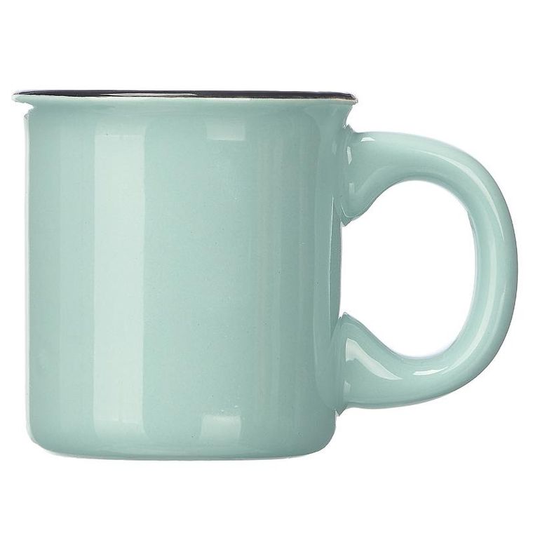 Vessia, filiżanki do espresso, 6 sztuk, 100 ml