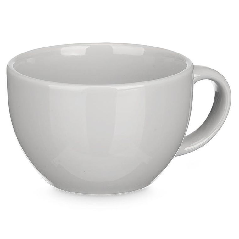 Vessia, komplet misek do zupy, 480 ml, 4 szt.