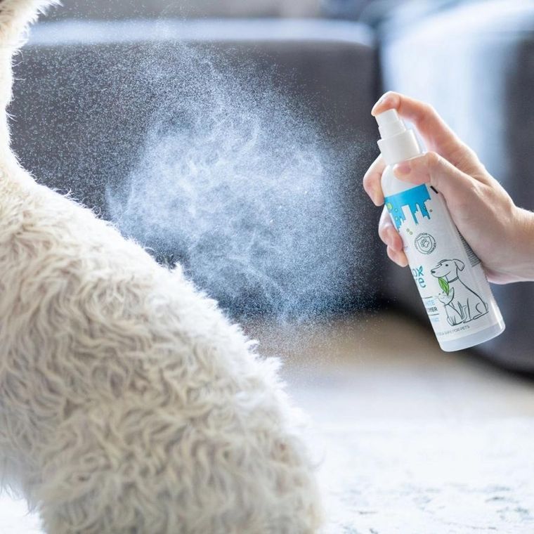 Vetexpert, Detox Care Pure White, odżywka do sierści, 150 ml