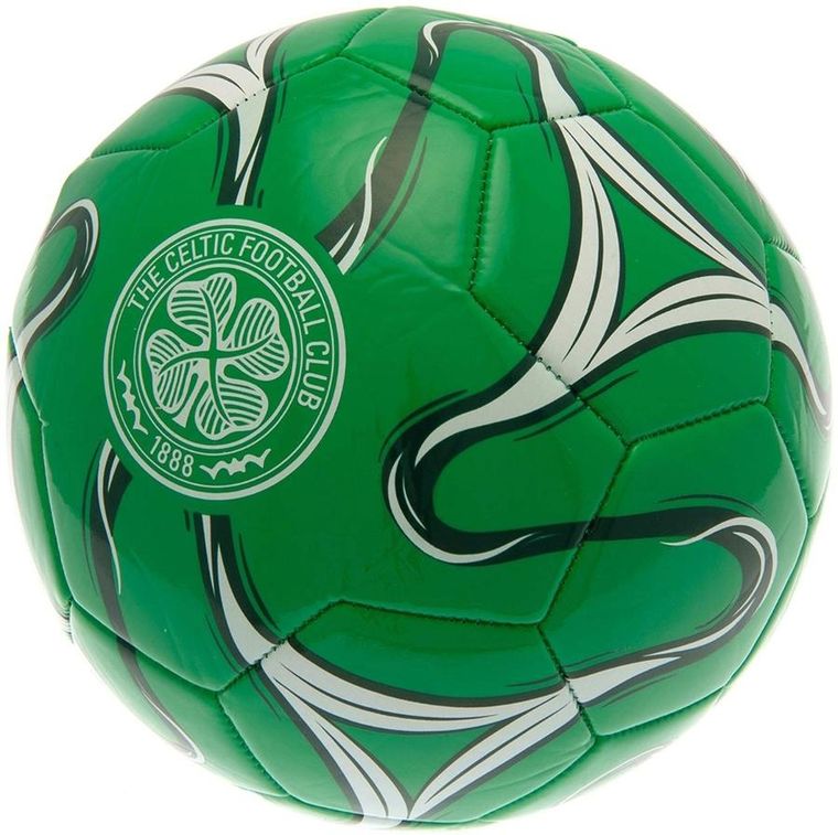 Victoria Sport, Celtic, piłka nożna, rozmiar 5