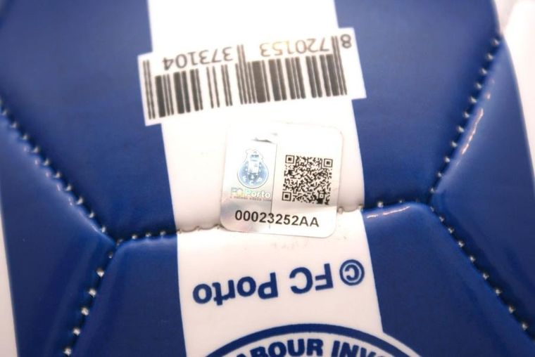 Victoria Sport, FC Porto, piłka nożna, rozmiar 5