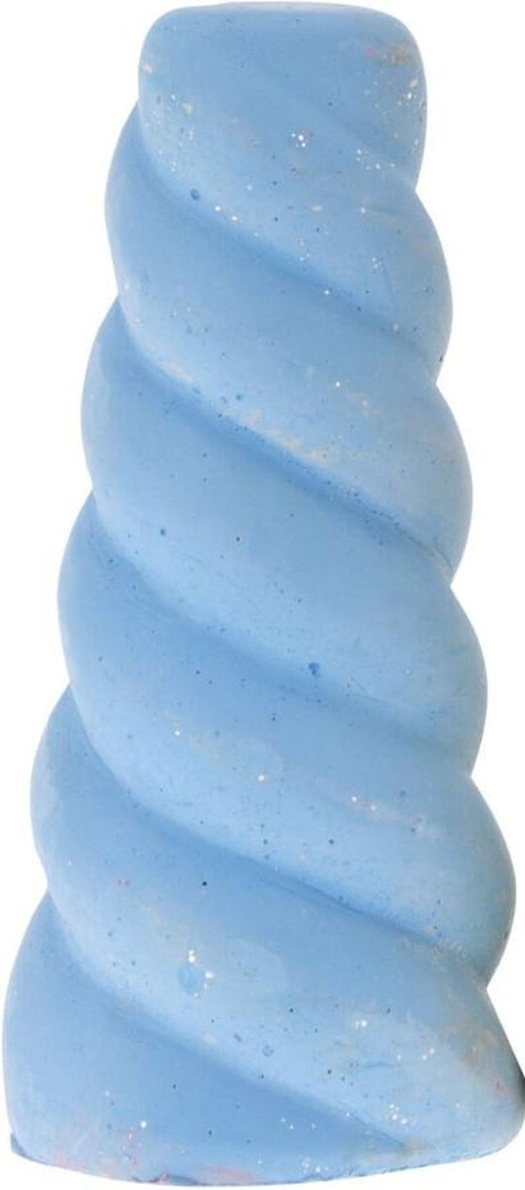 Victoria Sport, kreda chodnikowa, brokatowa, jednorożec, 3 szt.