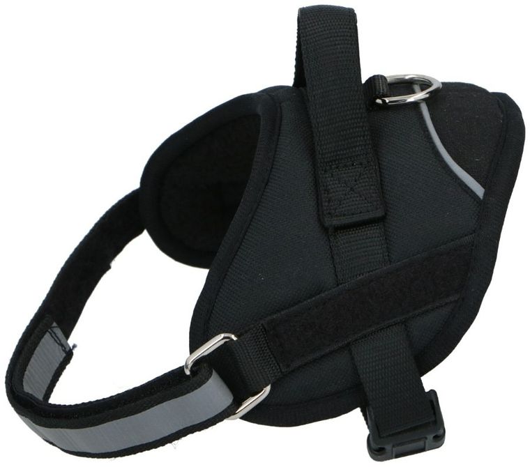 Victoria Sport, szelki dla psa z taśmą odblaskową, 44 -57 cm, medium