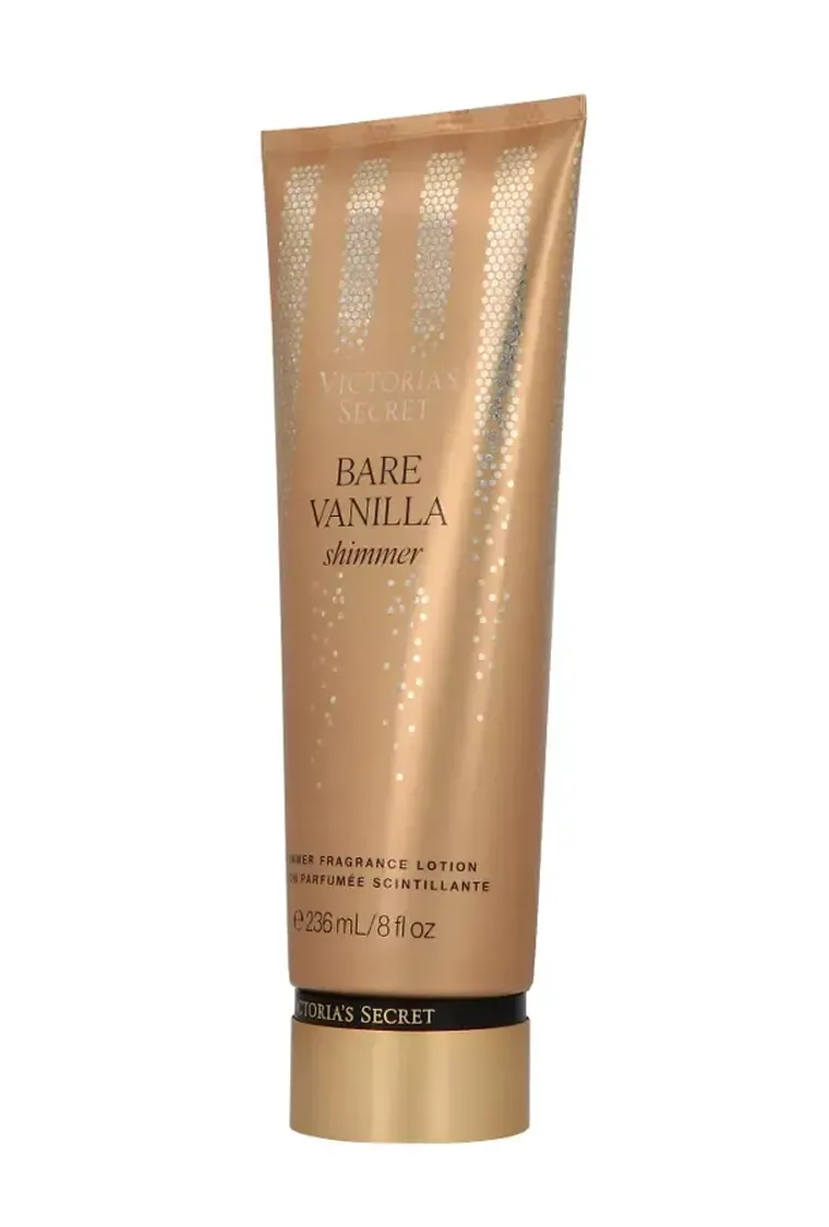 Victoria's Secret, Bare Vanilla Shimmer, balsam do ciała, 236 ml