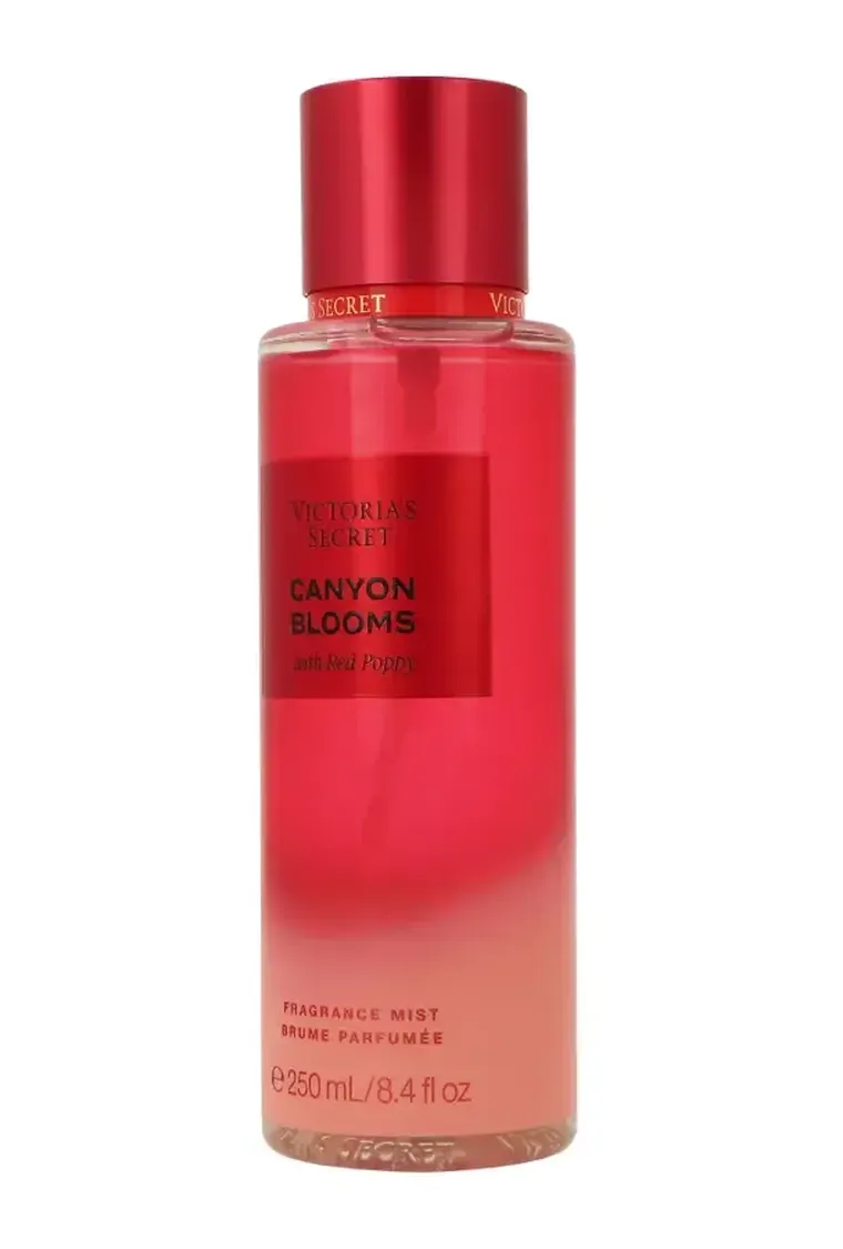 Victoria's Secret, Canyon Blooms, mgiełka do ciała, 250 ml