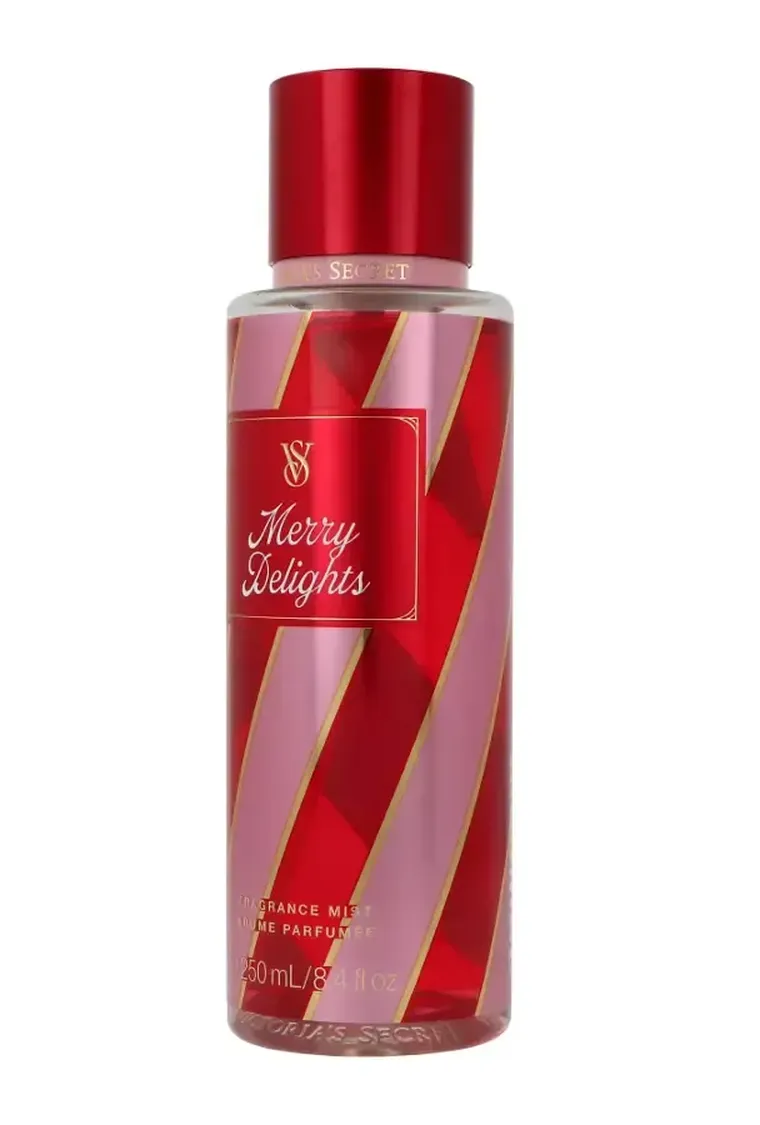 Victoria's Secret, Merry Delights, mgiełka do ciała, 250 ml
