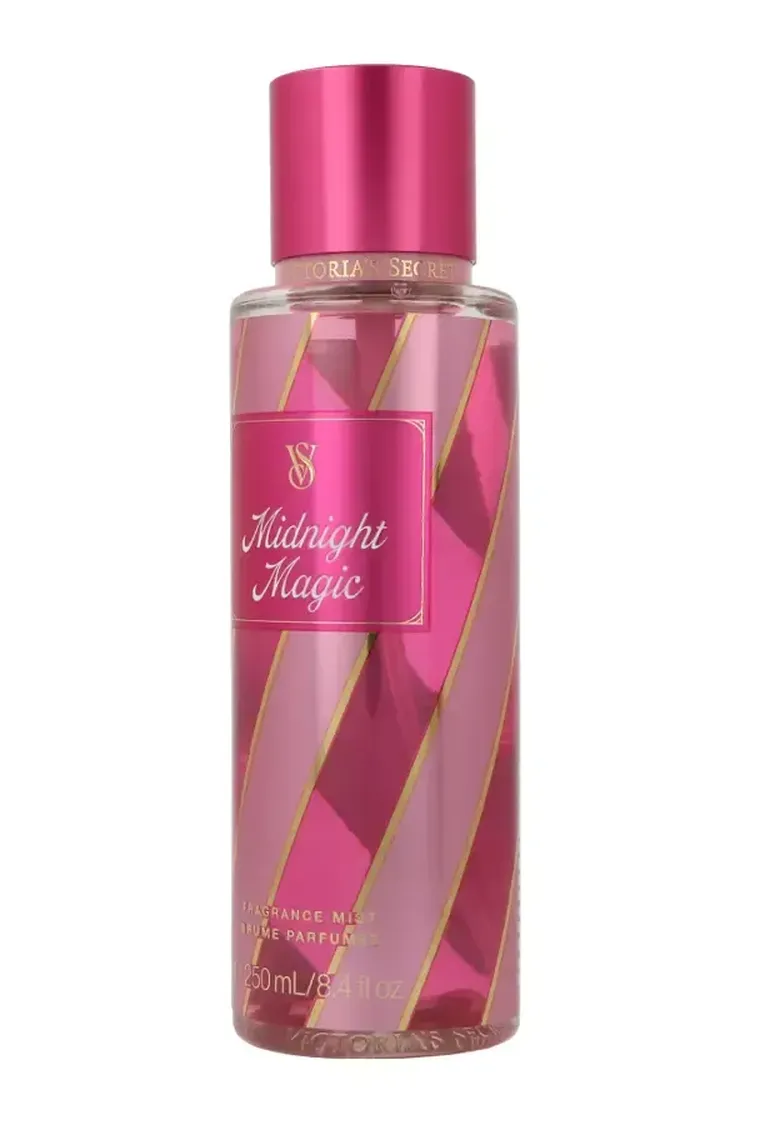 Victoria's Secret, Midnight Magic, mgiełka do ciała, 250 ml