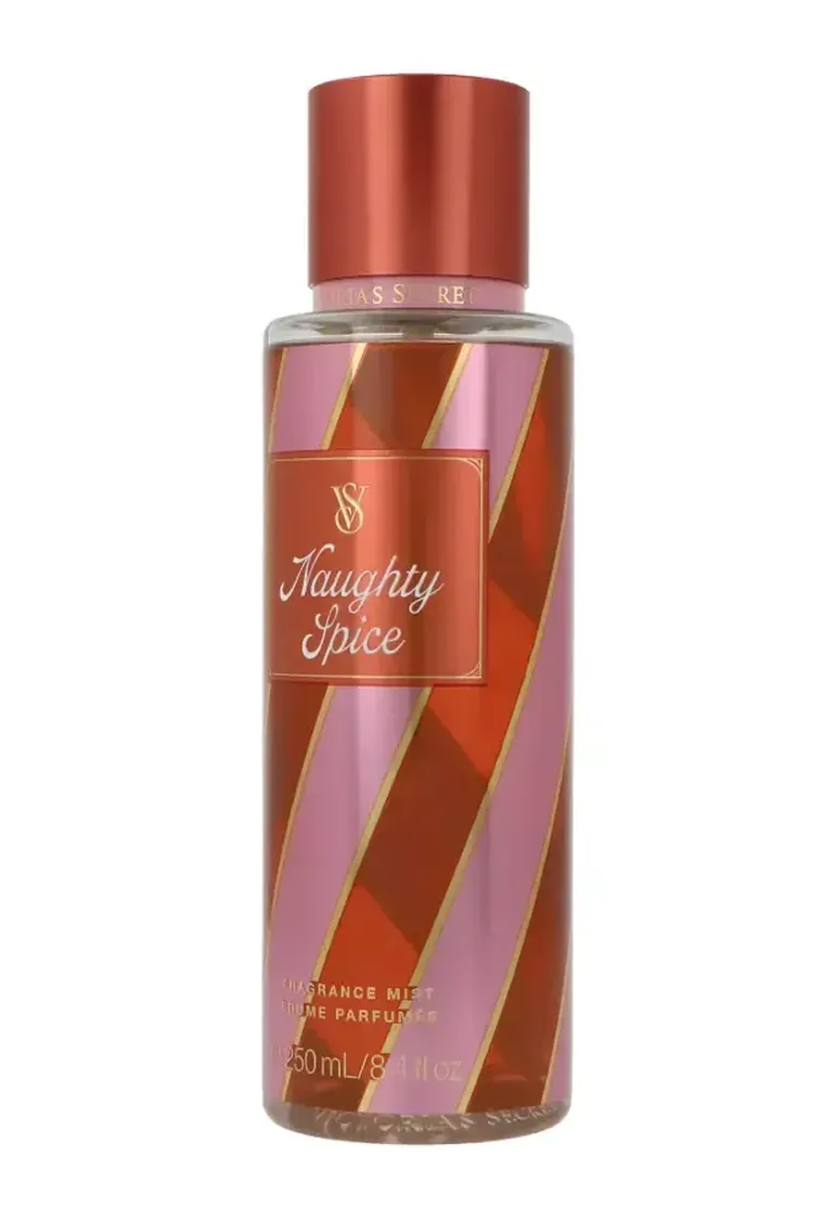 Victoria's Secret, Naughty Spice, mgiełka do ciała, 250 ml