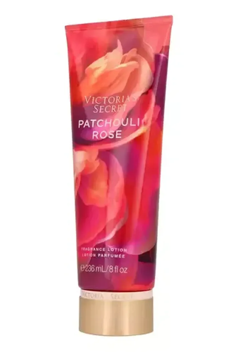 Victoria's Secret, Patchouli Rose, balsam do ciała, 236 ml