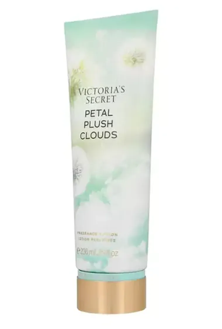 Victoria's Secret, Petal Plush Clouds, balsam do ciała, 236 ml