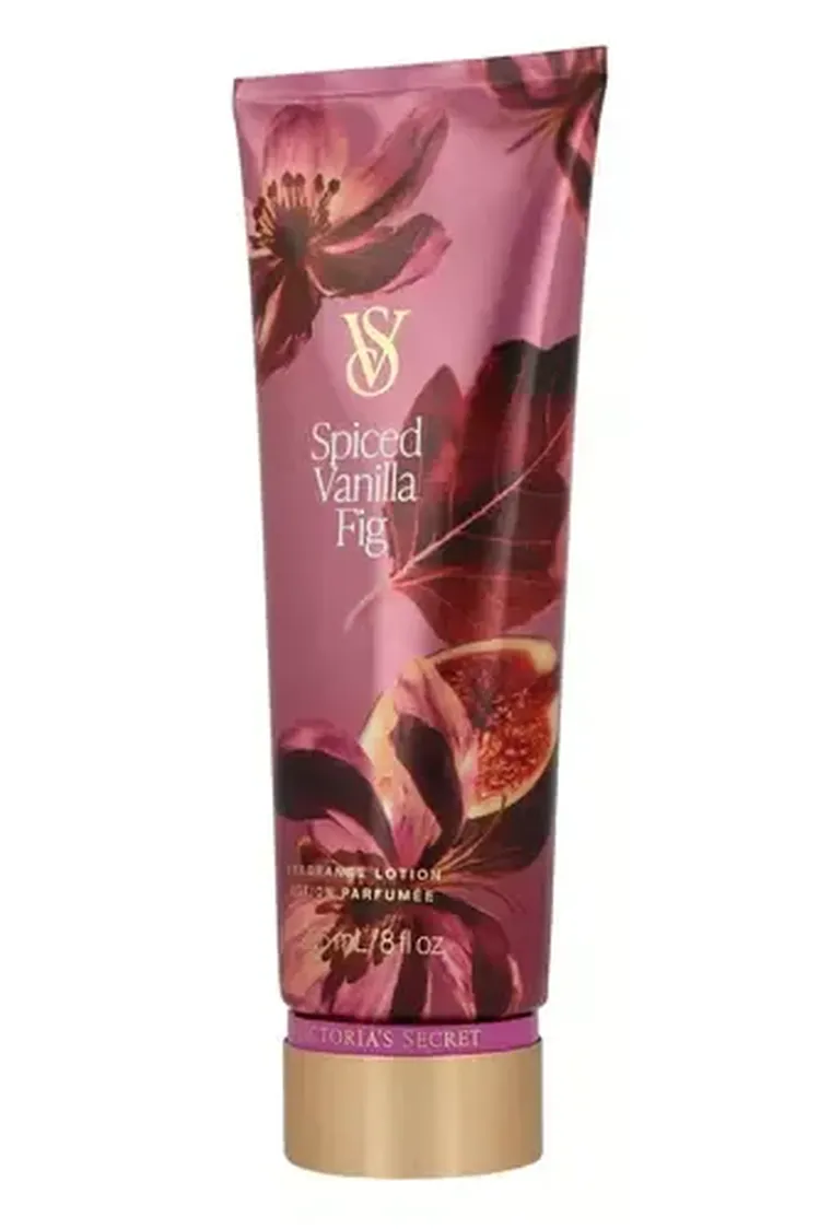 Victoria's Secret, Spiced Vanilla Fig, balsam do ciała, 236 ml