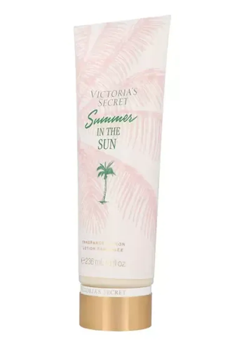 Victoria's Secret, Summer In The Sun, balsam do ciała, 236 ml