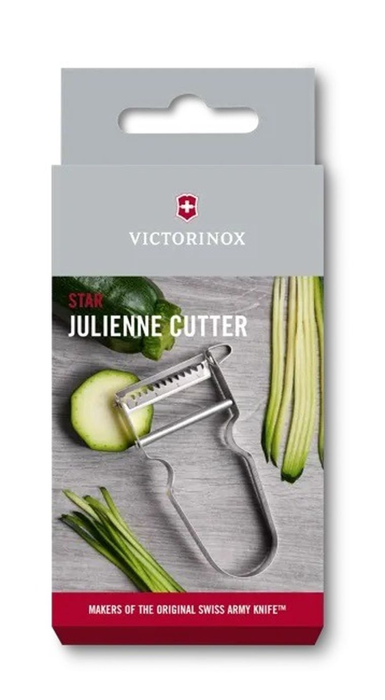 Victorinox, Star/Julienne, obieraczka