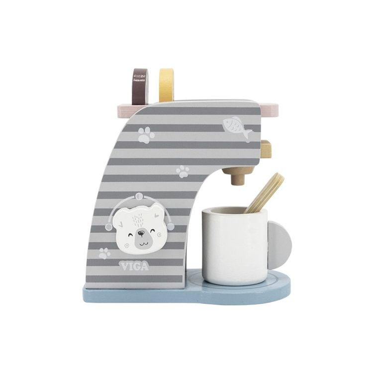 Viga, PolarB, ekspres do kawy