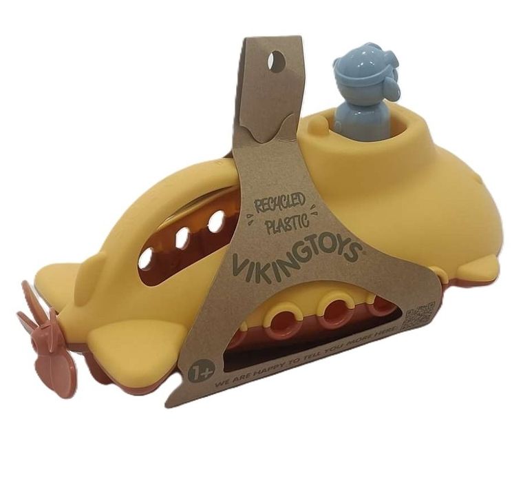 Viking Toys, Re-Line, łódź podwodna