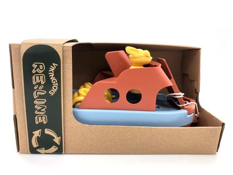 Viking Toys, Re-Line, prom wodny