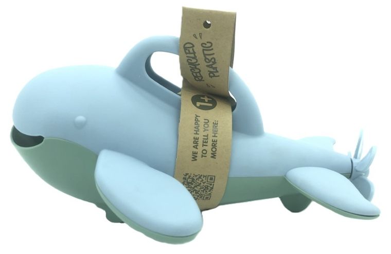 Viking Toys, Re-Line, wieloryb