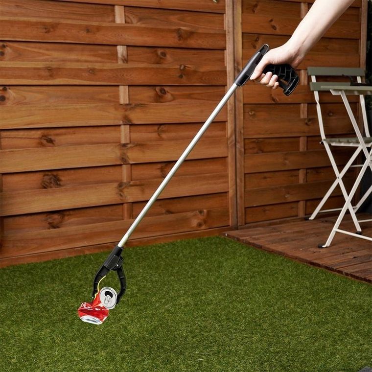 Vilde, chwytak do śmieci, 76 cm