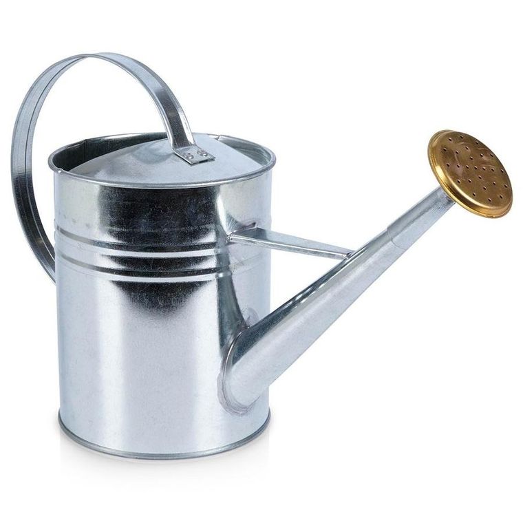 Vilde, konewka do podlewania, metalowa, 1,9l