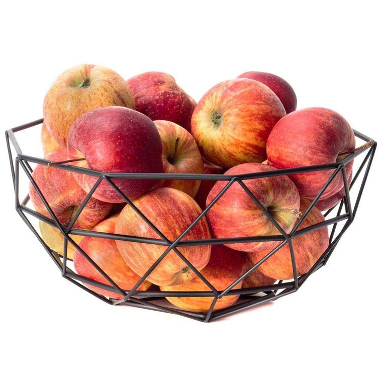 Vilde, koszyk geometryczny