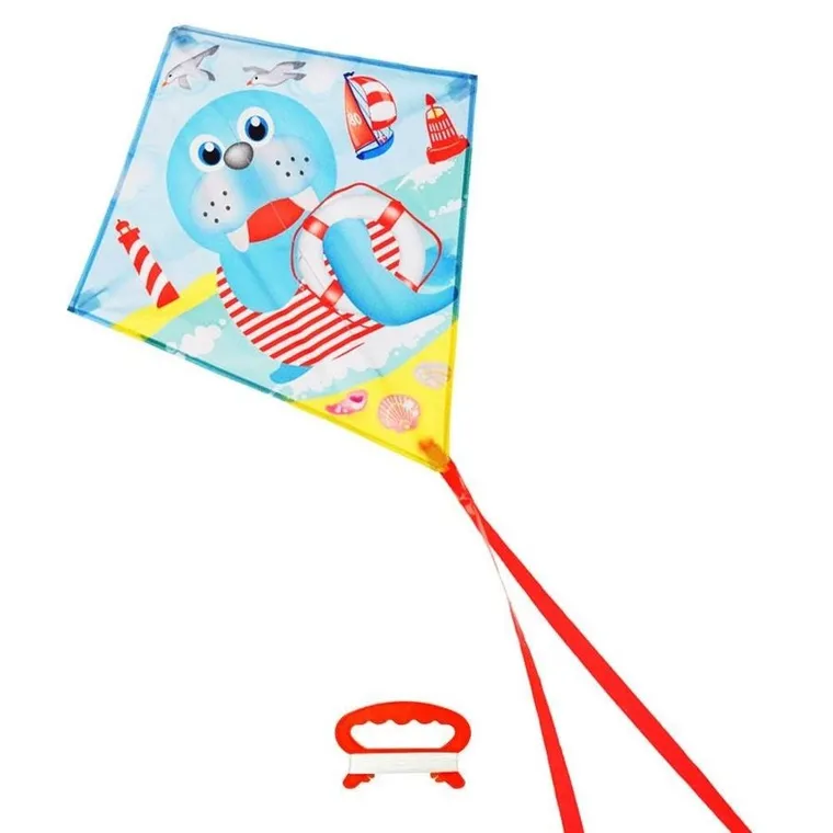 Vilde, latawiec, lew morski, 57-52 cm