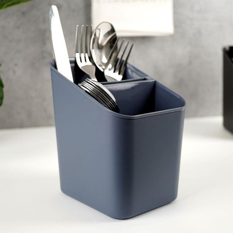 Vilde, ociekacz kuchenny, szary