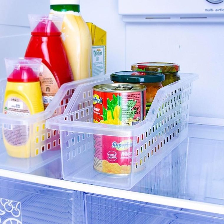 Vilde, organizer do lodówki