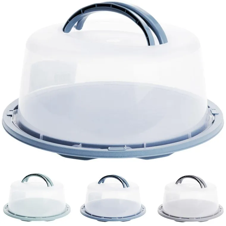 Vilde, patera z pokrywą, 34 cm