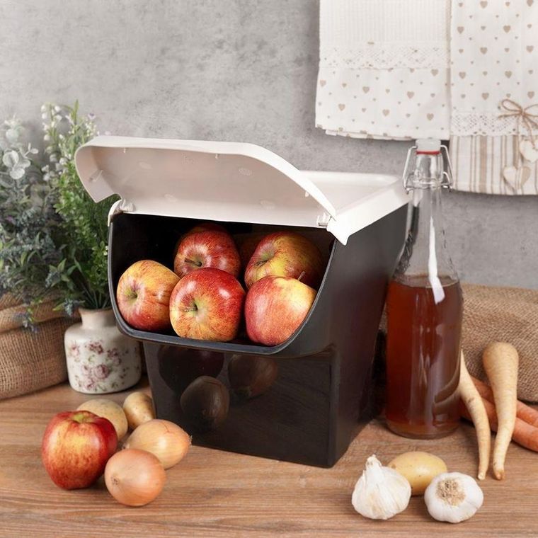 Vilde, pojemnik do przechowywania, 13l